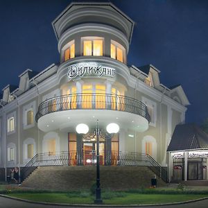 Diligence Hotel