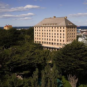 Hotel Cabo De Hornos